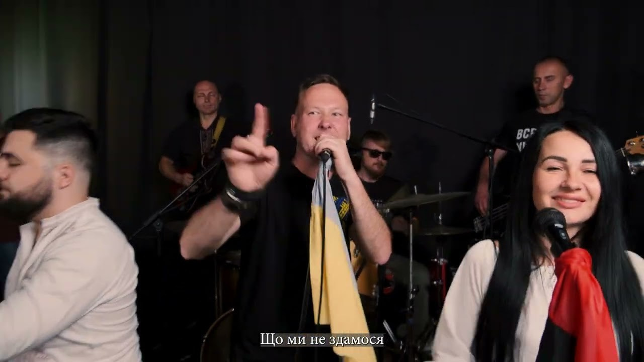 Кліпи. Ваш відеограф для будь яких подій