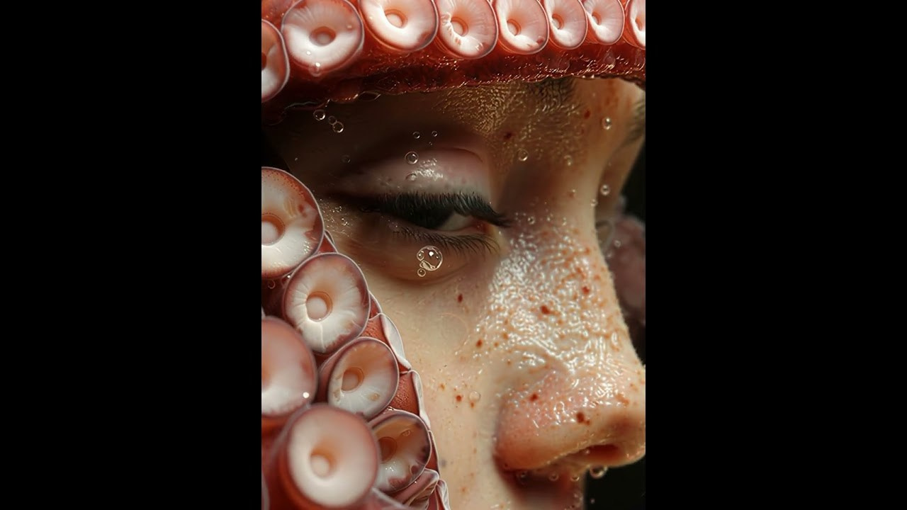 Ai projects. Content Creator, Videographer & Reels Editor