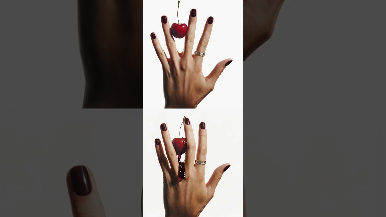 Ai projects. Content Creator, Videographer & Reels Editor