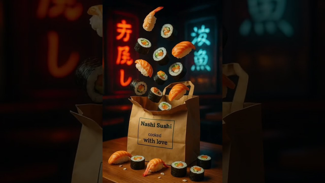 Ai projects. Content Creator, Videographer & Reels Editor