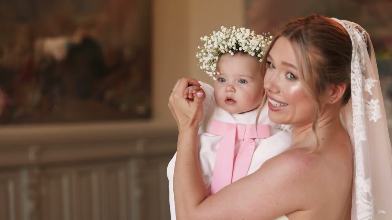 Alina & Silviu. Stories by Oana Petrea — Wedding Films