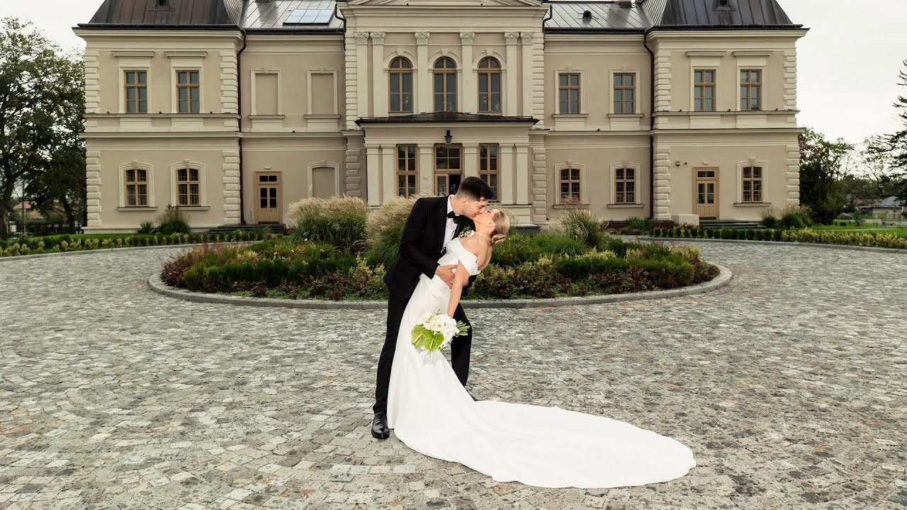 Margareta & Andrei. Stories by Oana Petrea — Wedding Films