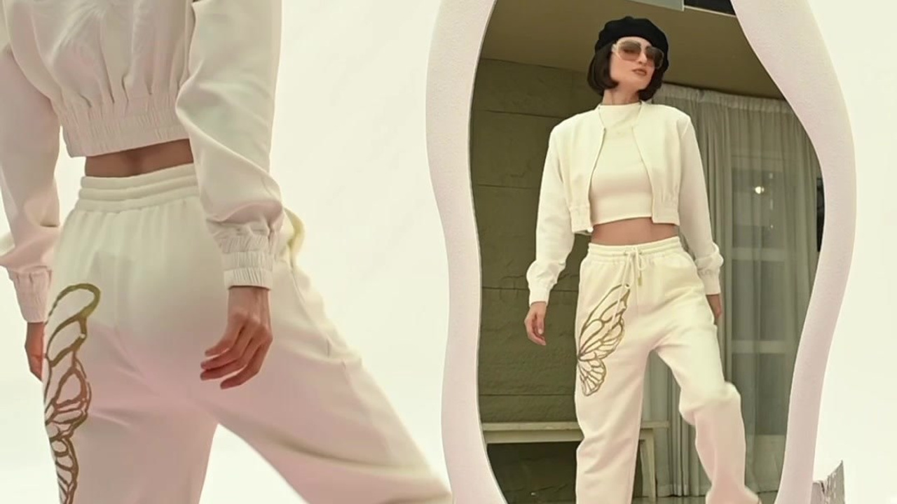 REELS VIDEOS. Photographer and Reels Videomaker in Dubai Rita Dobro