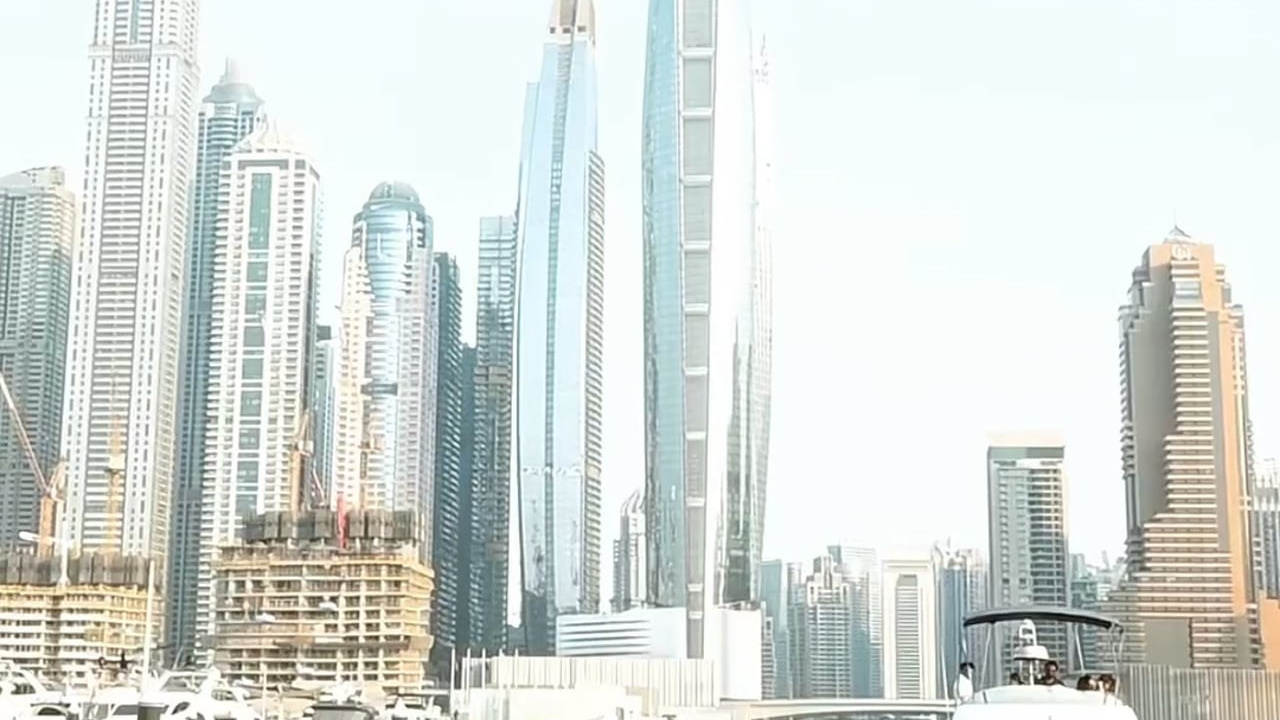 REELS VIDEOS. Photographer and Reels Videomaker in Dubai Rita Dobro