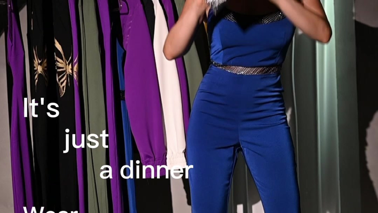 REELS VIDEOS. Photographer and Reels Videomaker in Dubai Rita Dobro