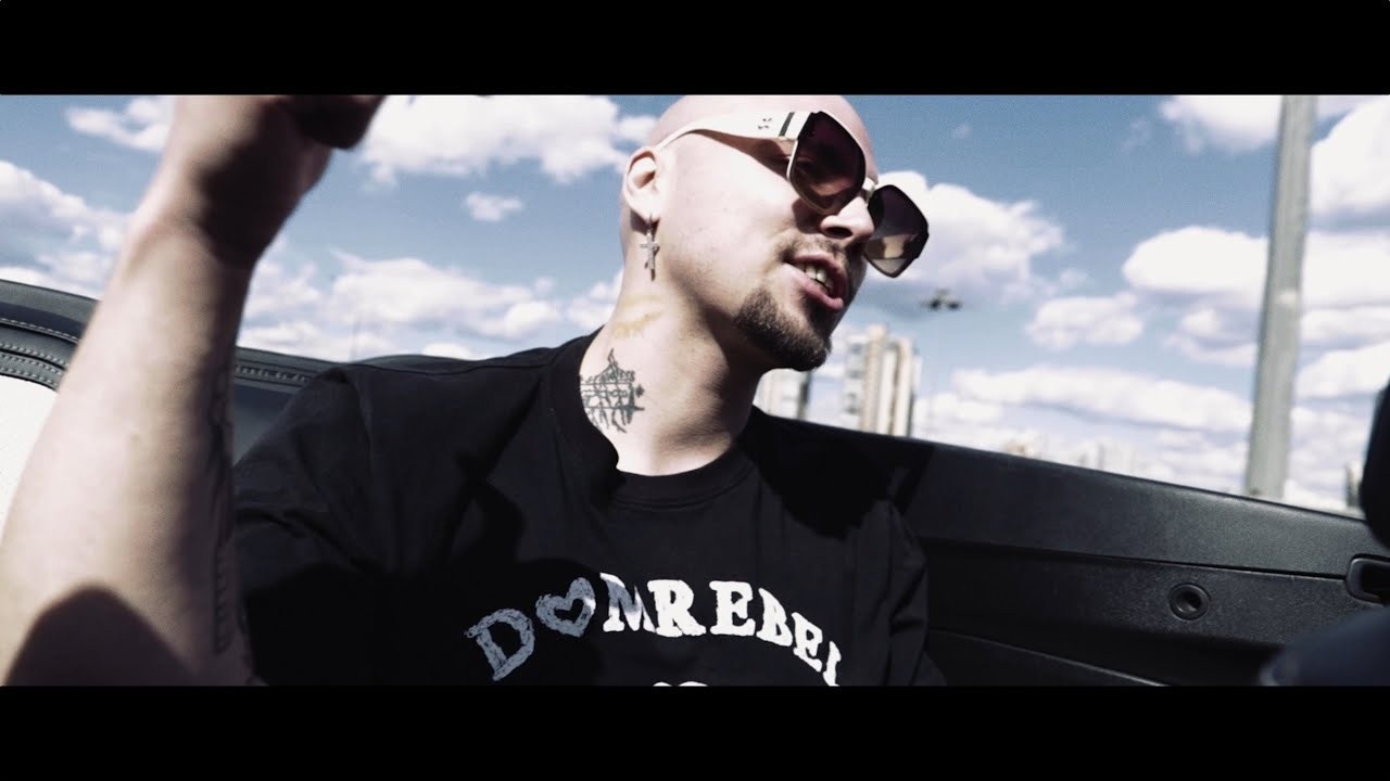 My music video. Astalovskaya Videographer