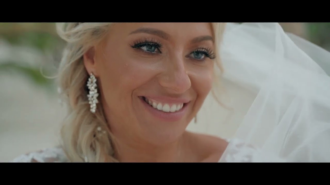 Punta Cana wedding videographer | Valiko Proskurnin