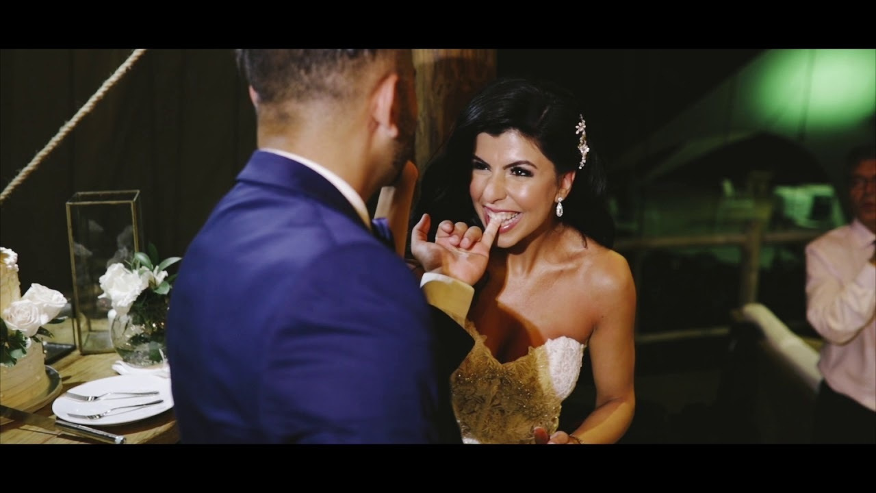 Punta Cana wedding videographer | Valiko Proskurnin