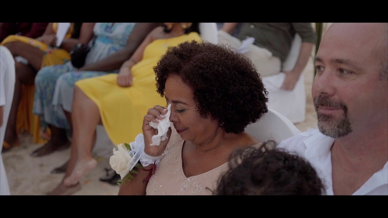 Punta Cana wedding videographer | Valiko Proskurnin