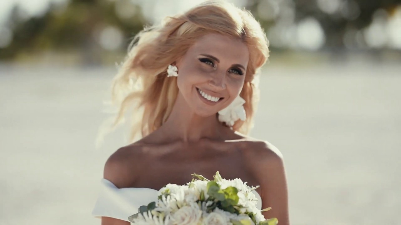 Punta Cana wedding videographer | Valiko Proskurnin