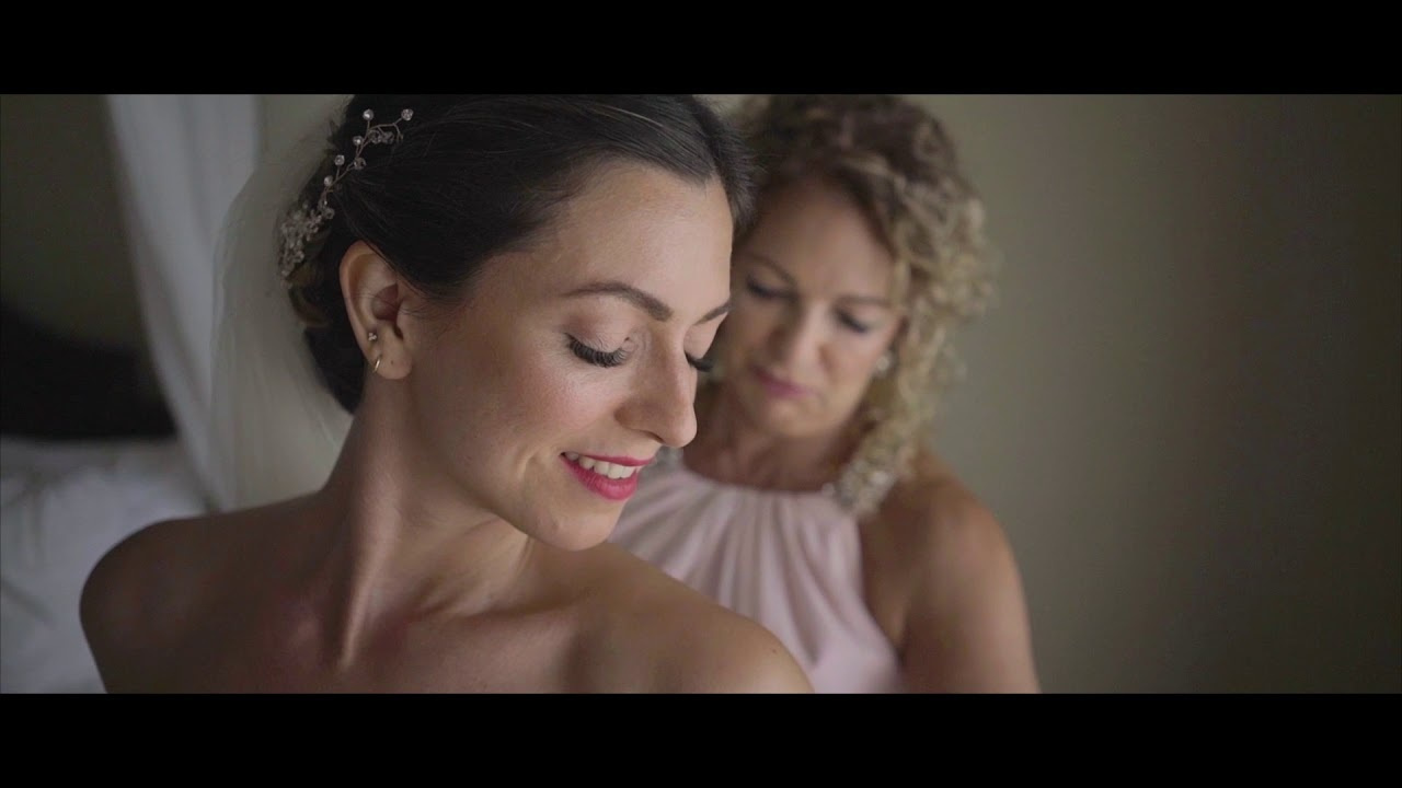 Punta Cana wedding videographer | Valiko Proskurnin