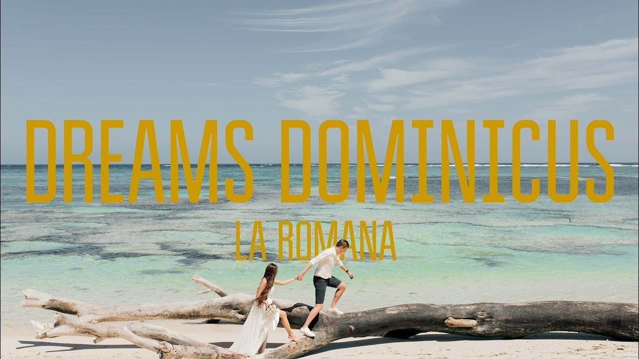 Punta Cana wedding videographer | Valiko Proskurnin