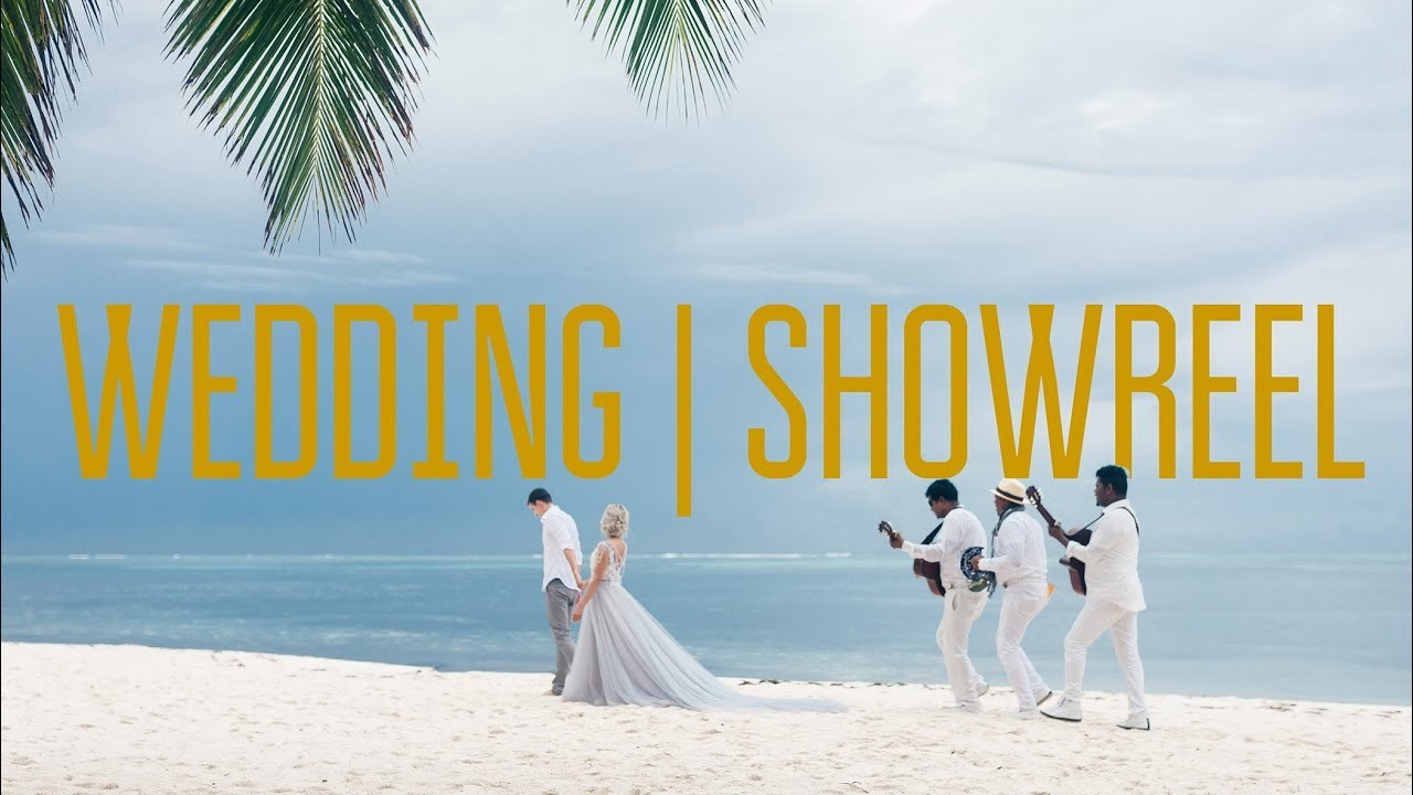 Punta Cana wedding videographer | Valiko Proskurnin