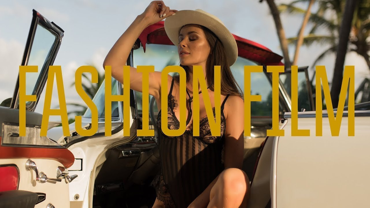 Punta Cana wedding videographer | Valiko Proskurnin