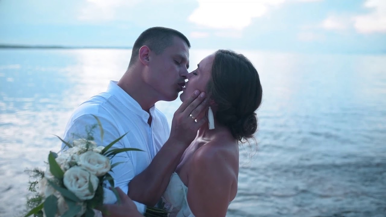 Punta Cana wedding videographer | Valiko Proskurnin
