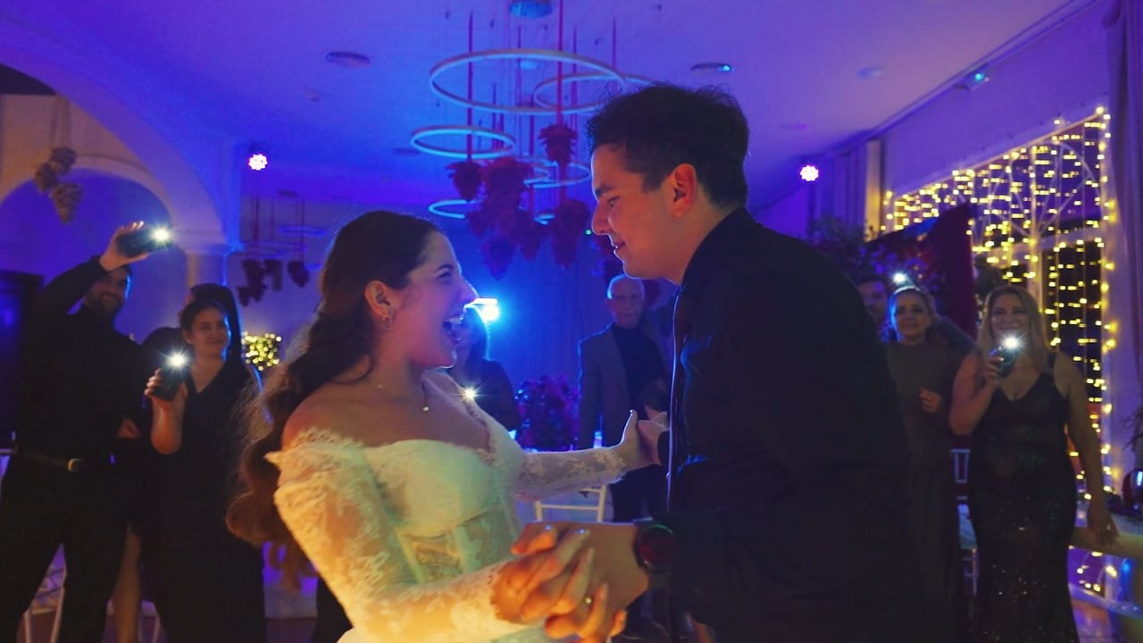 Video de Bodas en España