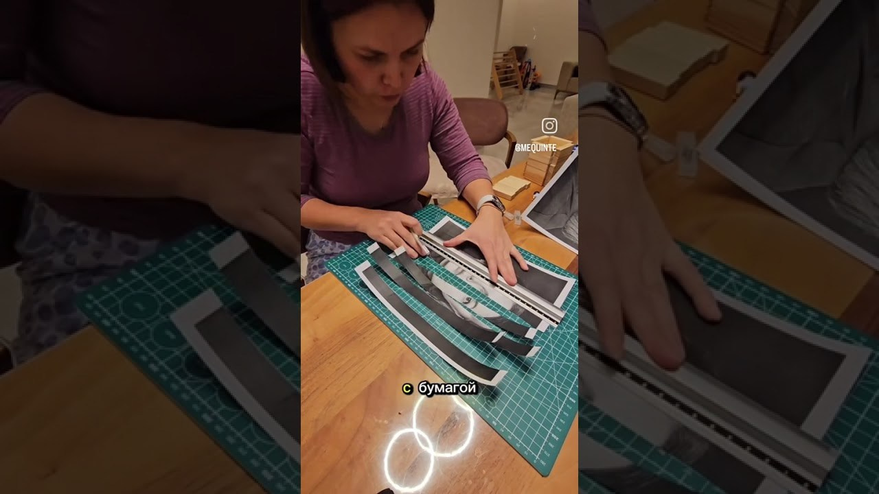 Backstage. Jelena Kintero ART