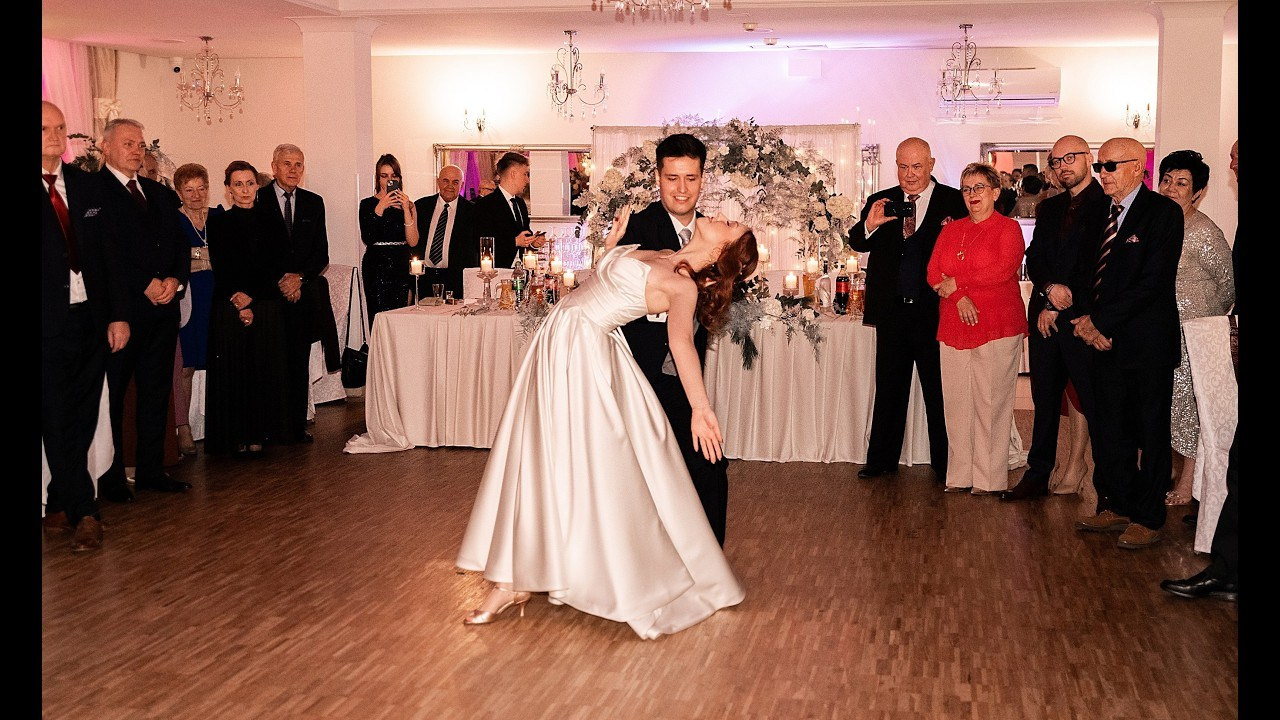 Ania & Michał. VideofotKA.pl