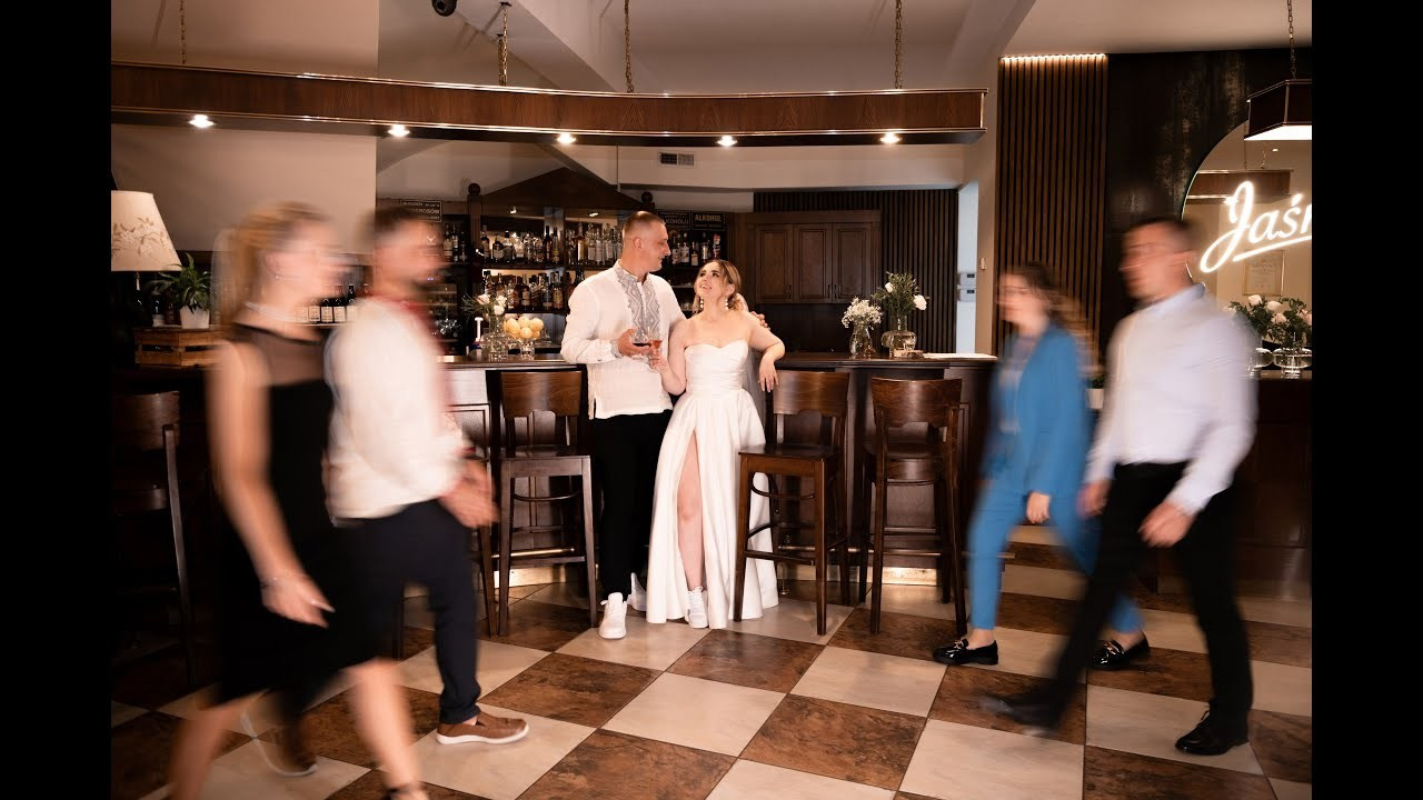 Nataliia & Vitalij. VideofotKA.pl