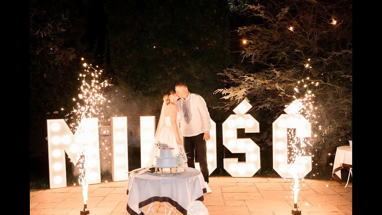 Nataliia & Vitalij. VideofotKA.pl