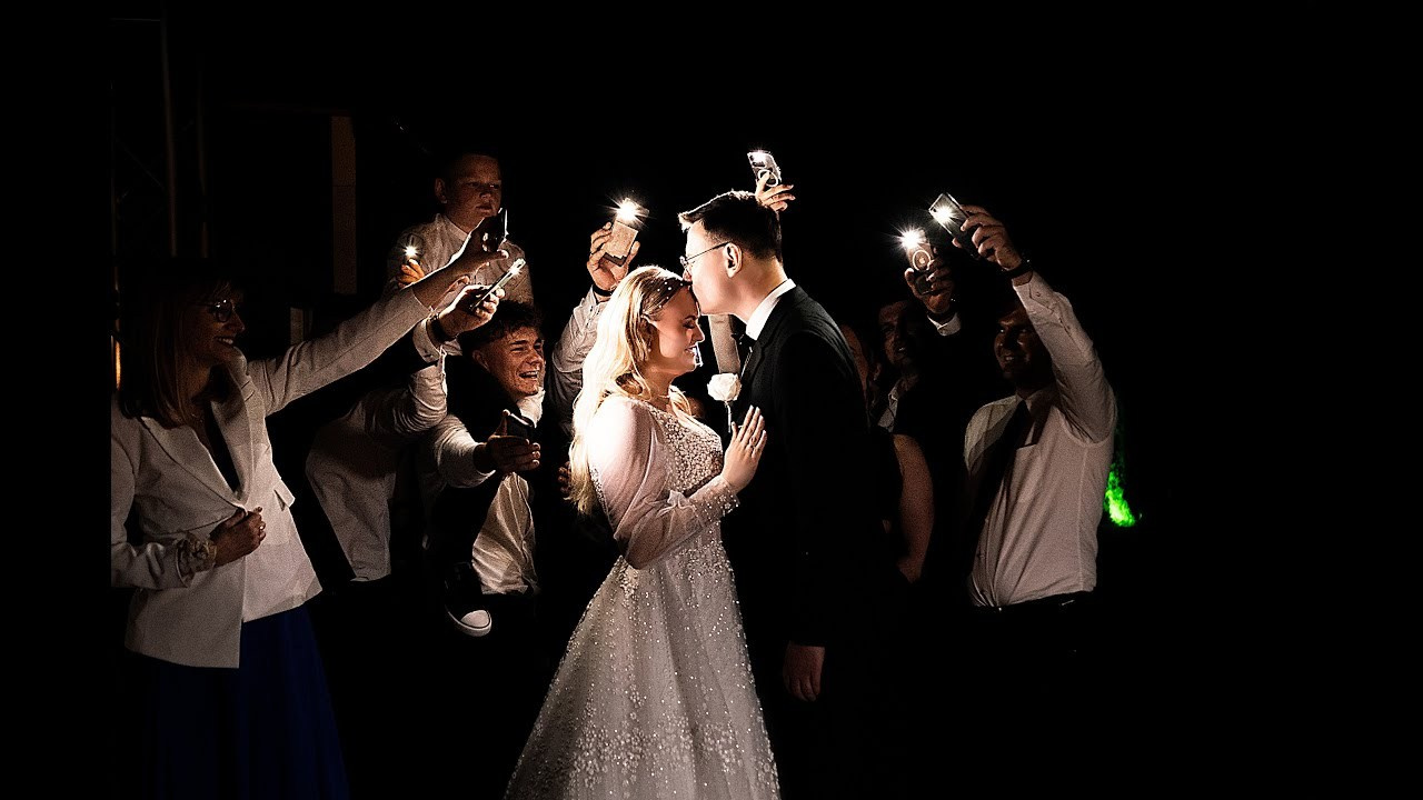 Klaudia & Szymon. VideofotKA.pl