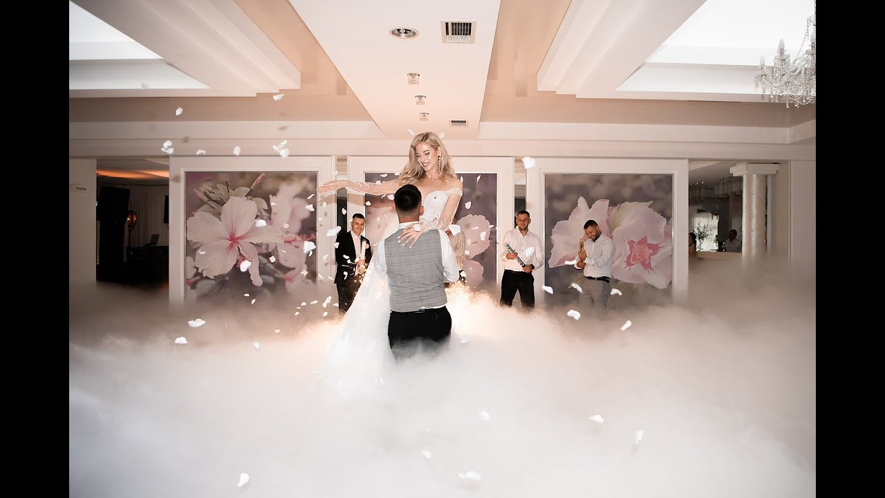 Monika & Wiktor. VideofotKA.pl