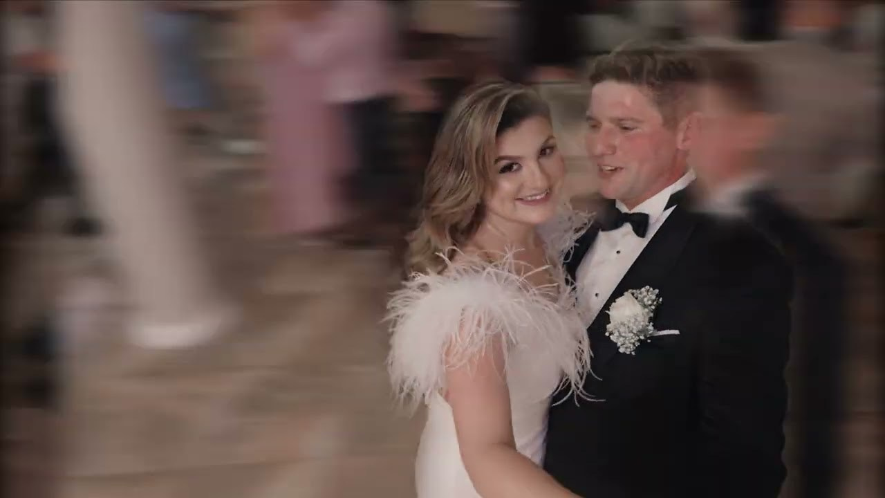 Film i Trailer Natalia & Rafał. VideofotKA.pl