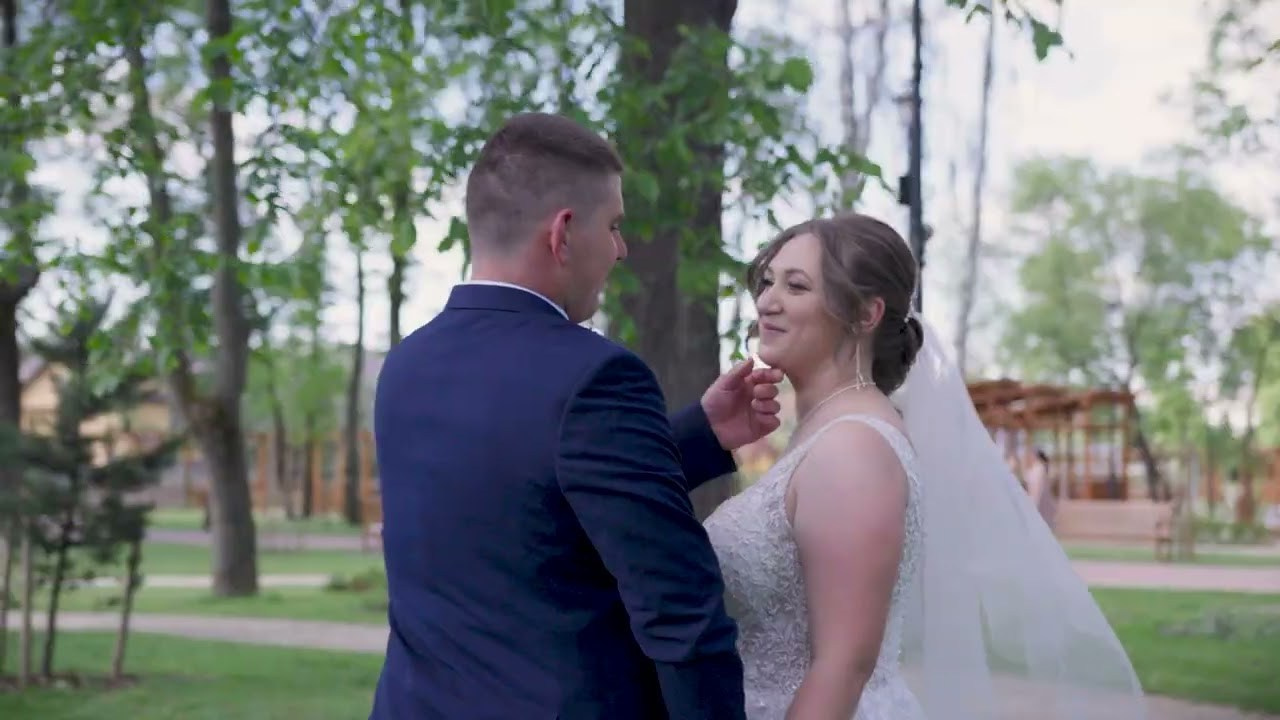 Olga & Maksim. VideofotKA.pl