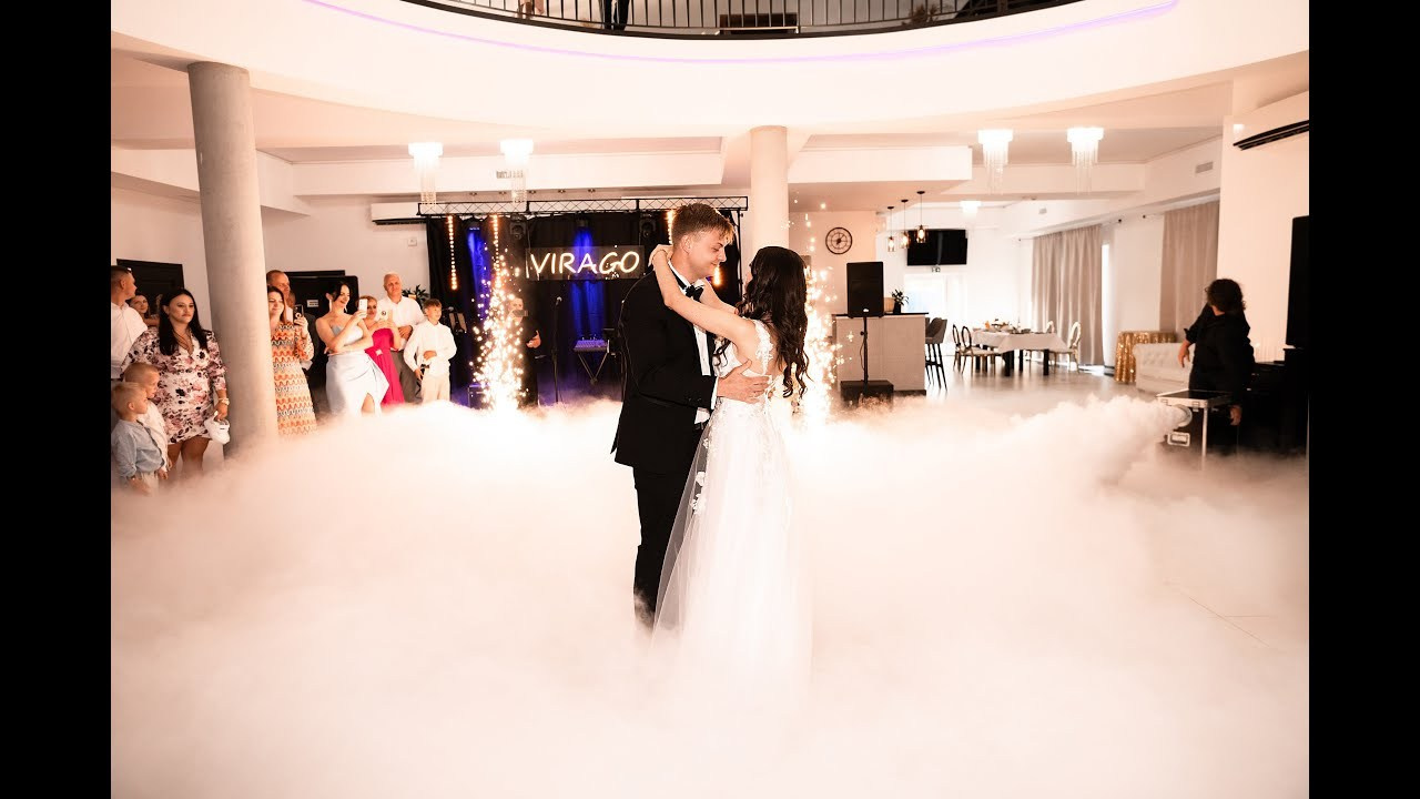 Justyna & Mateusz. VideofotKA.pl