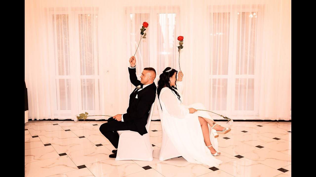 Marianna & Semen. VideofotKA.pl