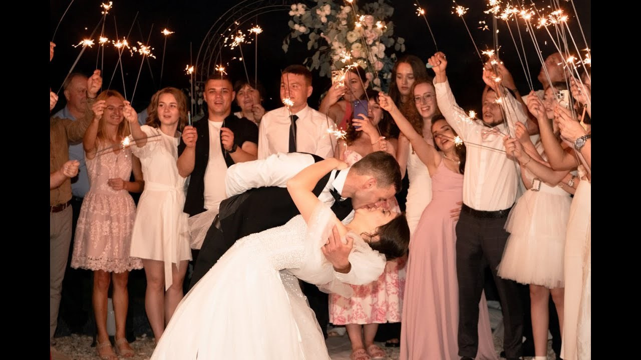 Liliia & Nazar. VideofotKA.pl