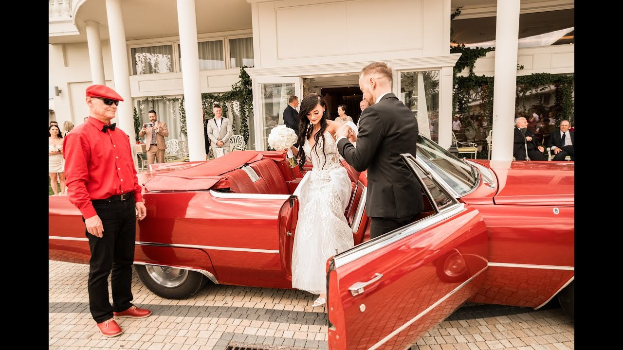 Klaudia & Darek. VideofotKA.pl