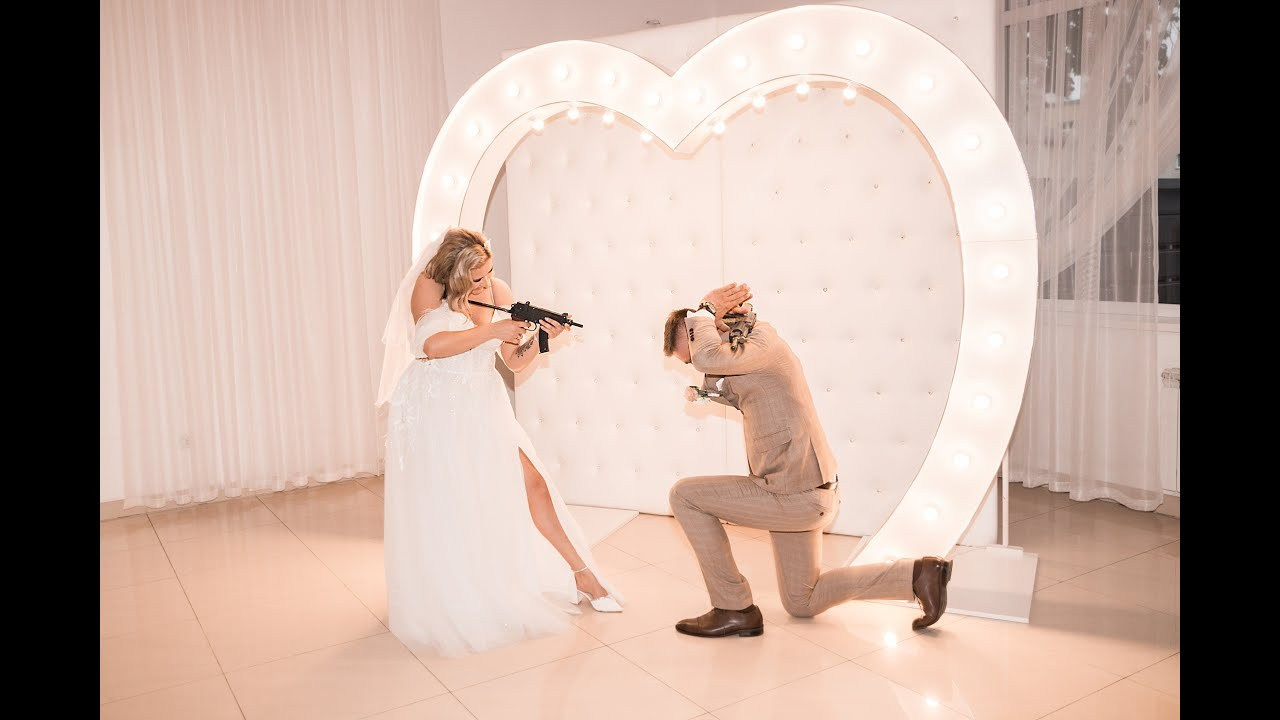 Julita & Krzysztof. VideofotKA.pl