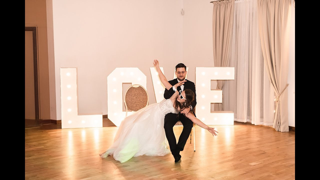 Zuza & Rafał. VideofotKA.pl