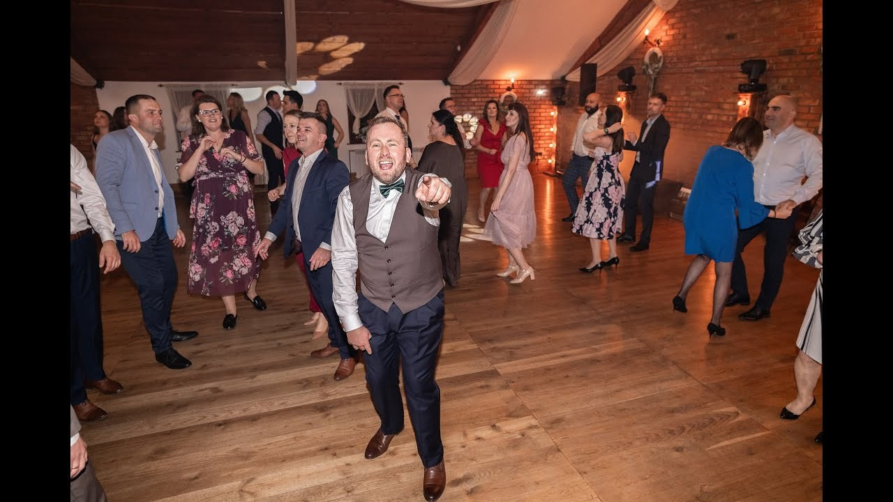 Karolina & Jarek. VideofotKA.pl