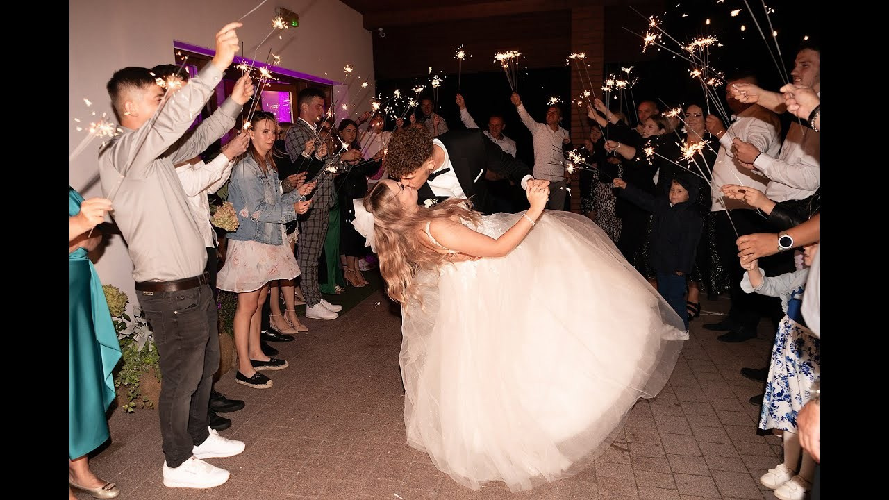 Alisa & Jakub. VideofotKA.pl