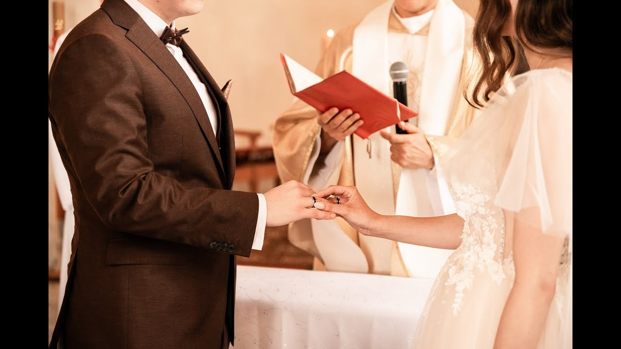 Madzia & Konrad. VideofotKA.pl