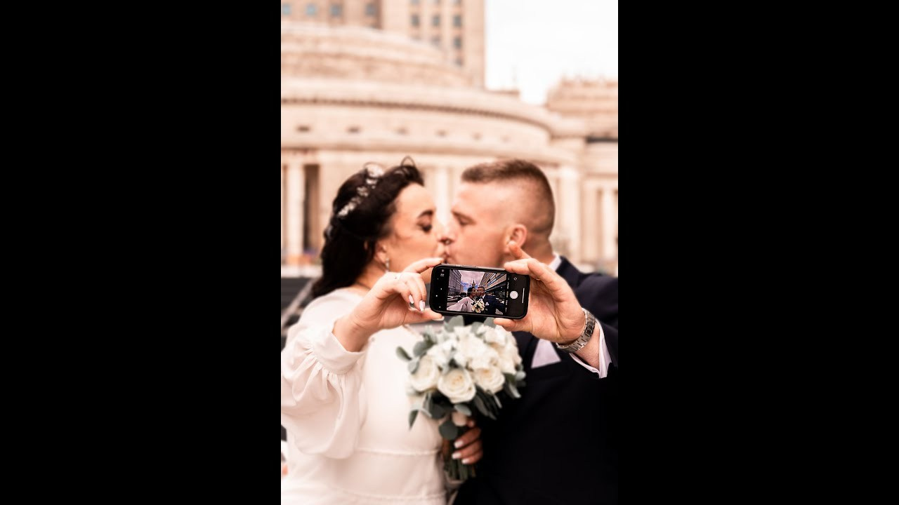 Marianna & Semen. VideofotKA.pl