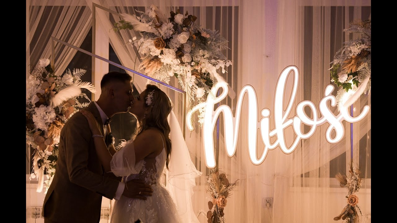 Julita & Krzysztof. VideofotKA.pl