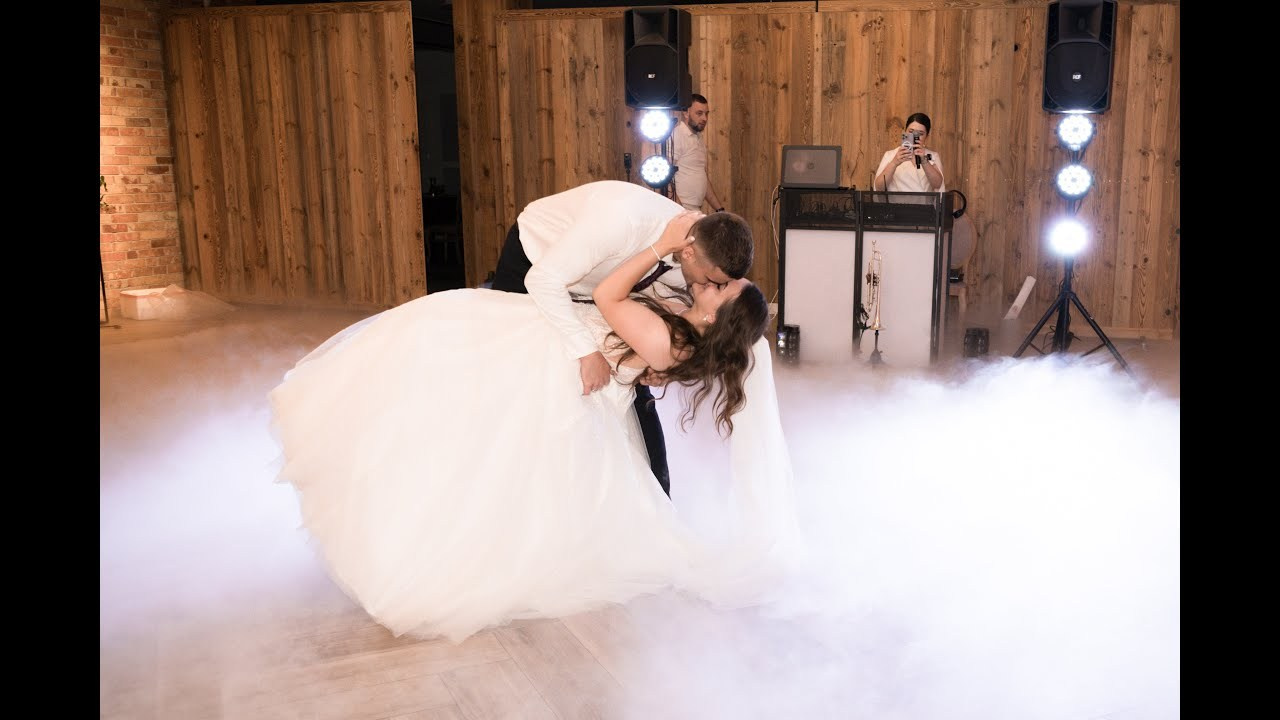 Ludmiła & Michał. VideofotKA.pl