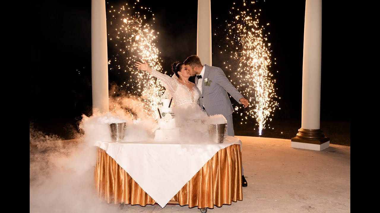 Hanna & Karol. VideofotKA.pl