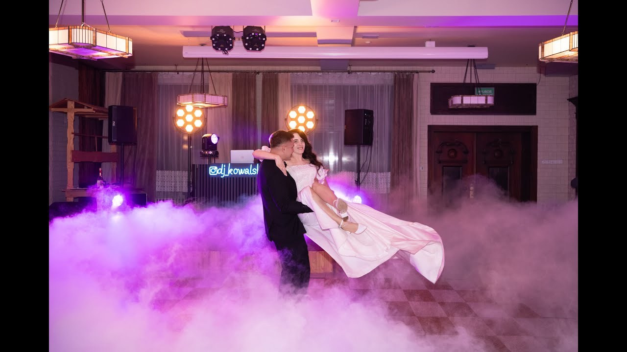 Irina & Jarosław. VideofotKA.pl