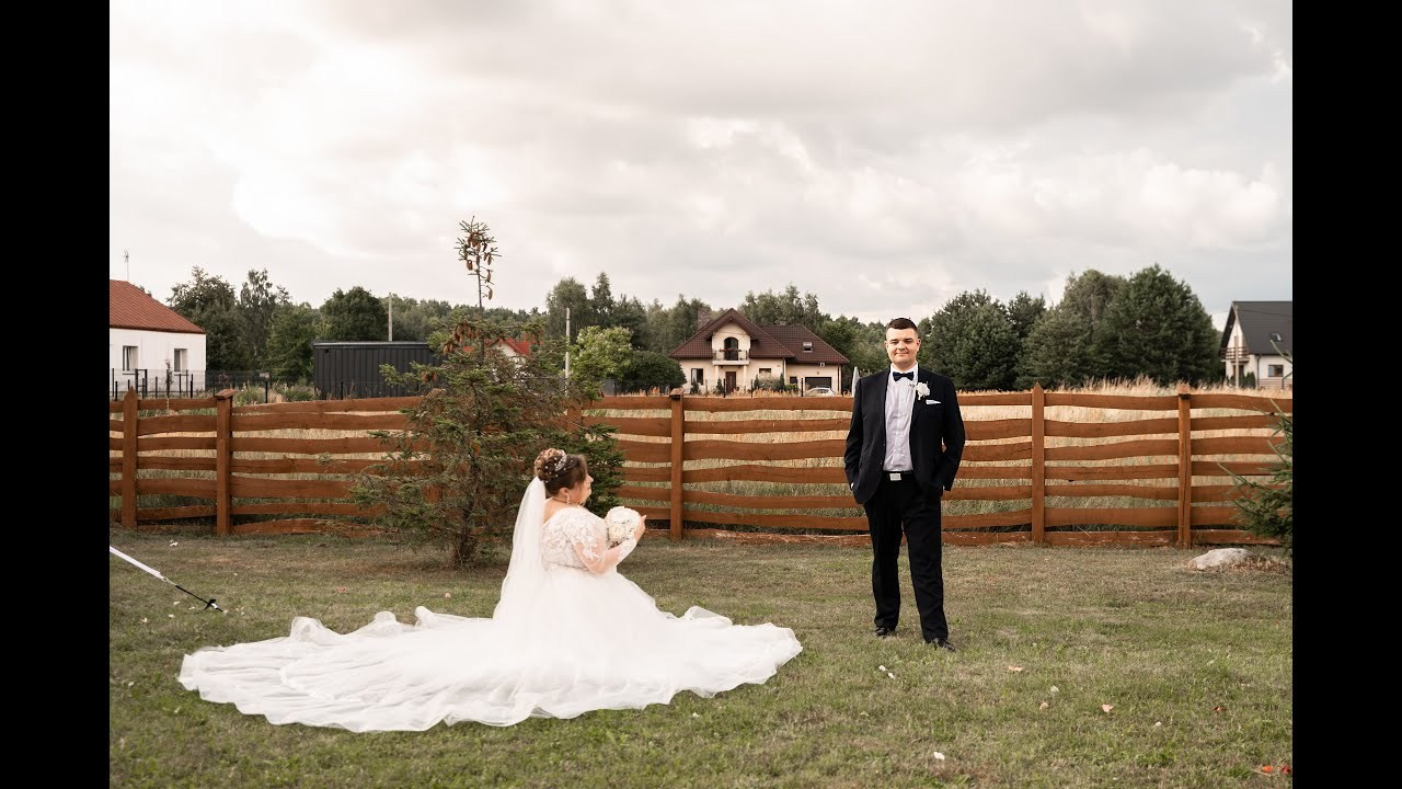 Iryna & Dmitro. VideofotKA.pl