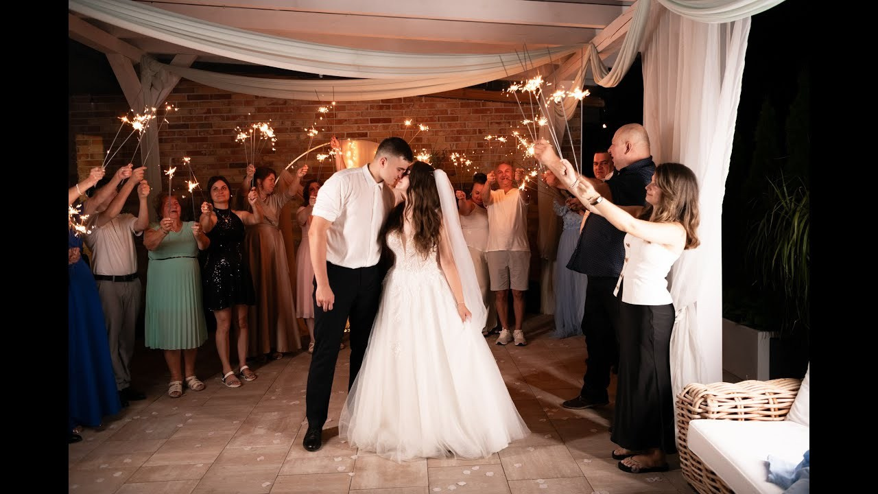 Ludmiła & Michał. VideofotKA.pl