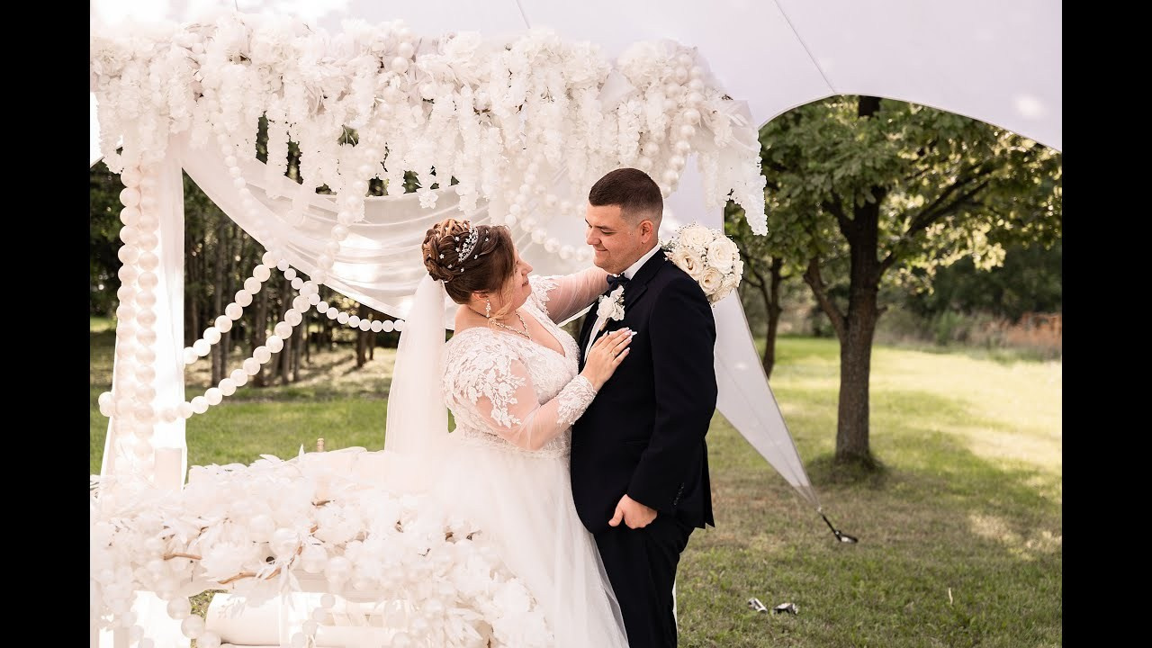 Iryna & Dmitro. VideofotKA.pl