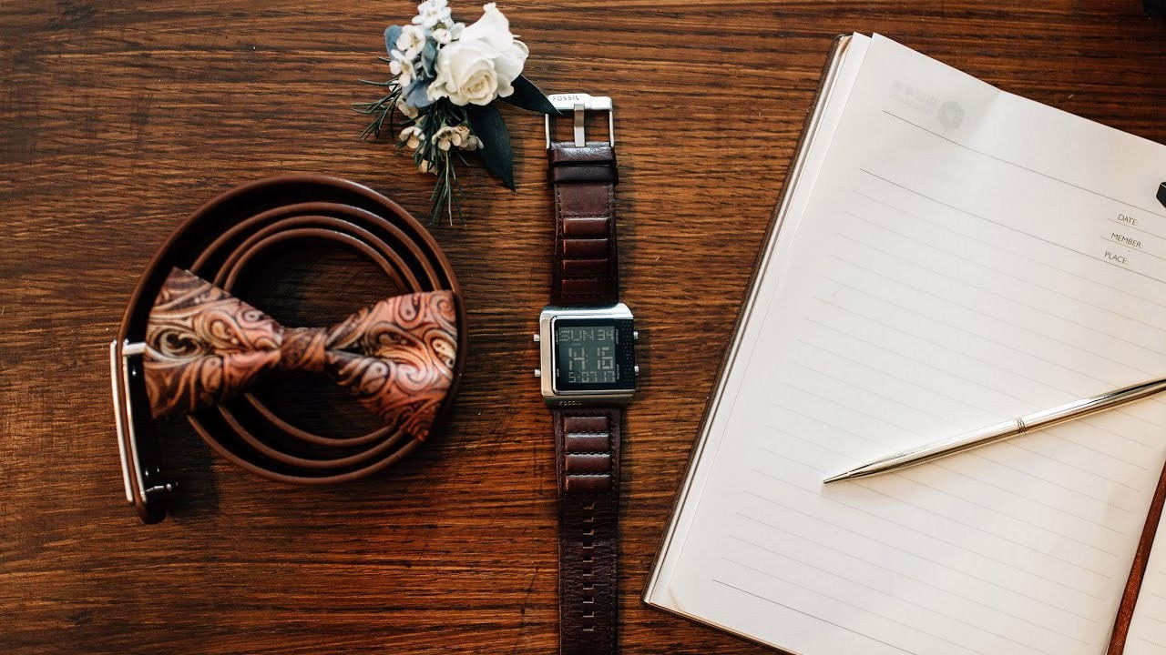 PORTFOLIO. Filmowiec ślubny