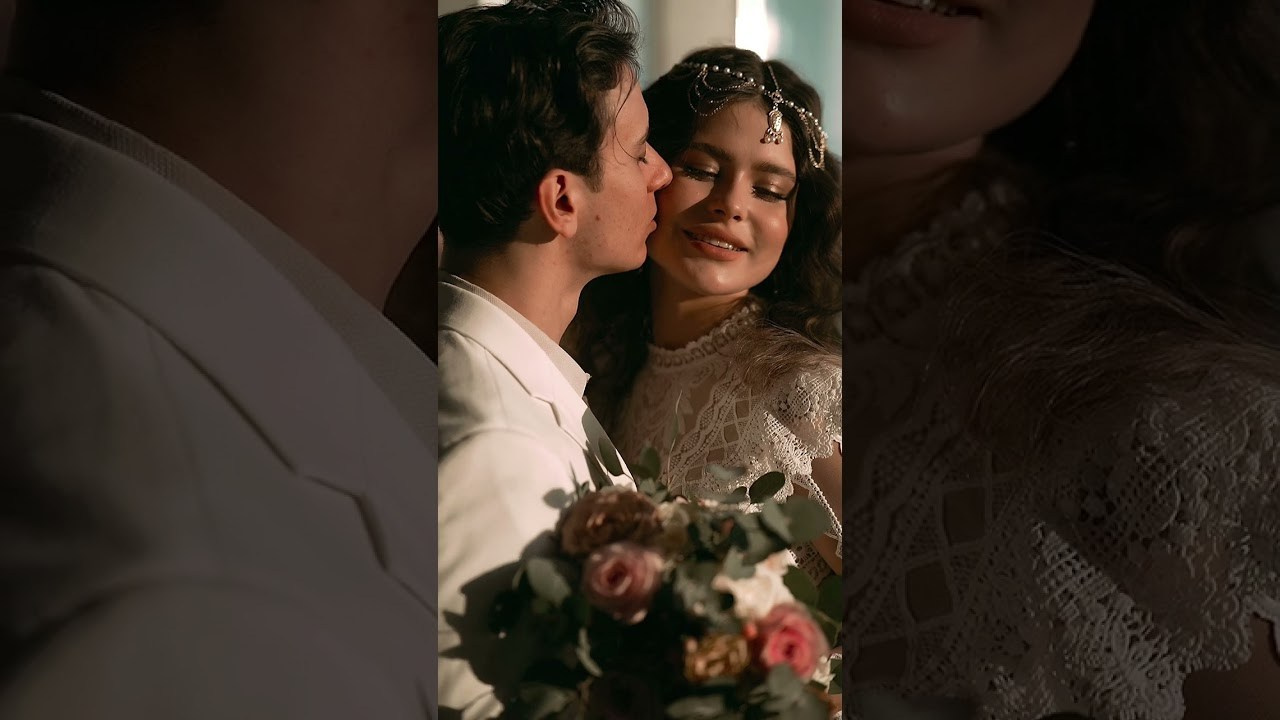 PORTFOLIO. Filmowiec ślubny