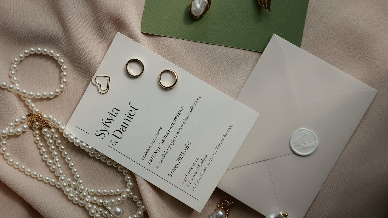 PORTFOLIO. Filmowiec ślubny