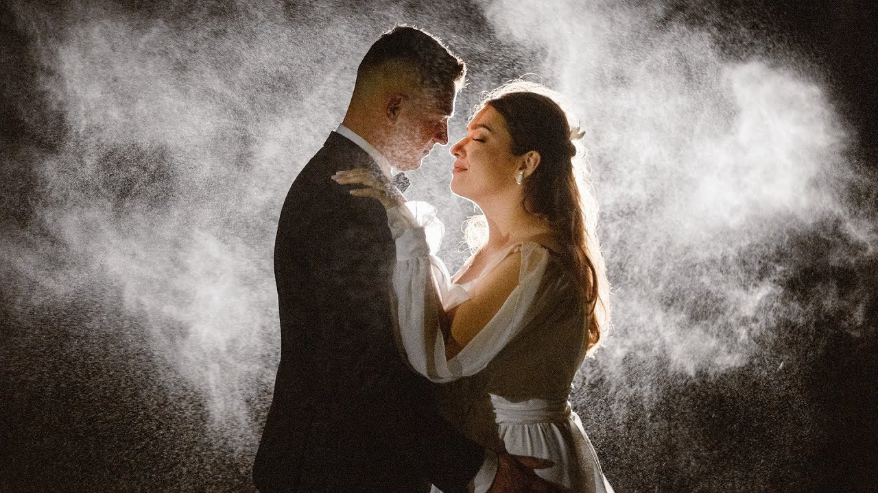 PORTFOLIO. Filmowiec ślubny