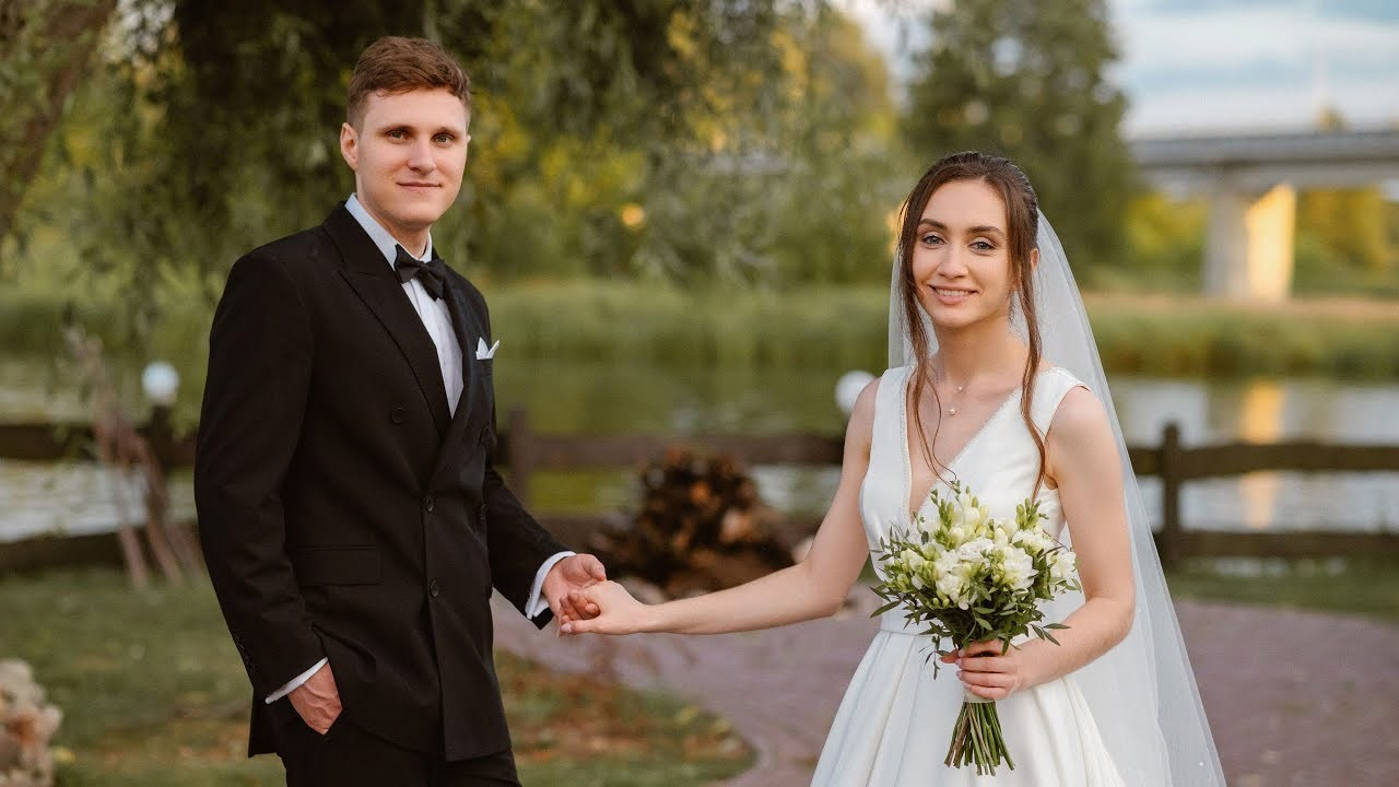 PORTFOLIO. Filmowiec ślubny